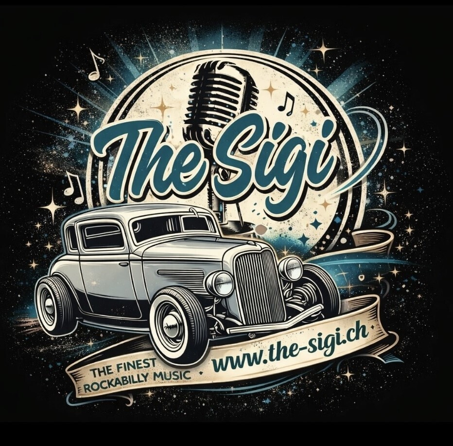 The Sigi The Sigi 